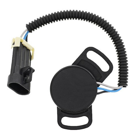 Throttle Position Sensor MotoRad 1TP1109