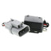 Throttle Position Sensor MotoRad 1TP1110