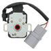 Throttle Position Sensor MotoRad 1TP1110