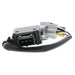 Throttle Position Sensor MotoRad 1TP1110