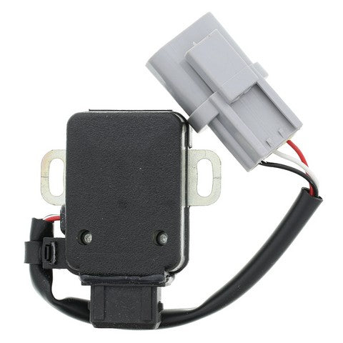 Throttle Position Sensor MotoRad 1TP1110