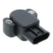 Throttle Position Sensor MotoRad 1TP1111