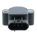 Throttle Position Sensor MotoRad 1TP1111