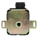 Throttle Position Sensor MotoRad 1TP1114