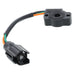 Throttle Position Sensor MotoRad 1TP1116