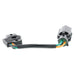 Throttle Position Sensor MotoRad 1TP1116