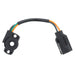 Throttle Position Sensor MotoRad 1TP1116