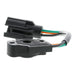 Throttle Position Sensor MotoRad 1TP1116