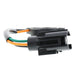 Throttle Position Sensor MotoRad 1TP1116