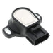 Throttle Position Sensor MotoRad 1TP1118