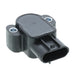Throttle Position Sensor MotoRad 1TP1119