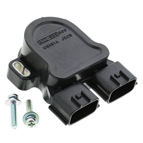 Throttle Position Sensor MotoRad 1TP1122