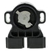 Throttle Position Sensor MotoRad 1TP1122
