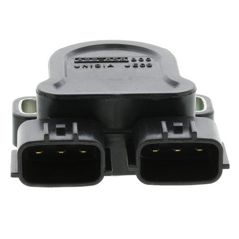 Throttle Position Sensor MotoRad 1TP1122