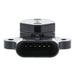 Throttle Position Sensor MotoRad 1TP1124