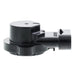 Throttle Position Sensor MotoRad 1TP1124