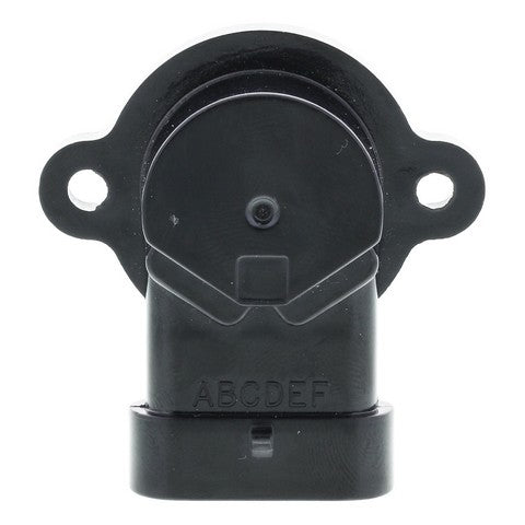 Throttle Position Sensor MotoRad 1TP1124
