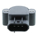 Throttle Position Sensor MotoRad 1TP1126