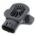Throttle Position Sensor MotoRad 1TP1127