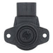 Throttle Position Sensor MotoRad 1TP1127