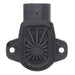 Throttle Position Sensor MotoRad 1TP1127