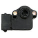 Throttle Position Sensor MotoRad 1TP1130