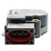 Throttle Position Sensor MotoRad 1TP1130