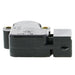 Throttle Position Sensor MotoRad 1TP1130