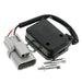 Throttle Position Sensor MotoRad 1TP1132