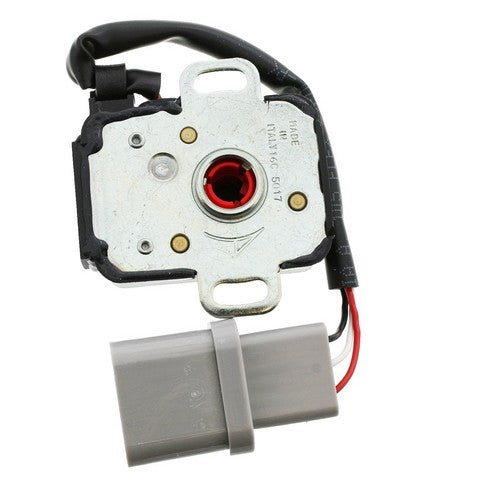 Throttle Position Sensor MotoRad 1TP1132