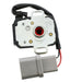 Throttle Position Sensor MotoRad 1TP1132