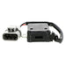 Throttle Position Sensor MotoRad 1TP1132
