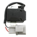Throttle Position Sensor MotoRad 1TP1132