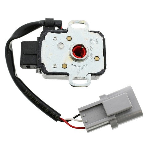 Throttle Position Sensor MotoRad 1TP1133