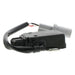 Throttle Position Sensor MotoRad 1TP1133