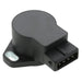Throttle Position Sensor MotoRad 1TP1134