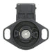 Throttle Position Sensor MotoRad 1TP1134