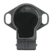 Throttle Position Sensor MotoRad 1TP1134