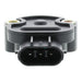 Throttle Position Sensor MotoRad 1TP1135