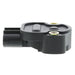 Throttle Position Sensor MotoRad 1TP1135