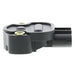 Throttle Position Sensor MotoRad 1TP1135