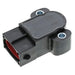 Throttle Position Sensor MotoRad 1TP1137