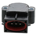 Throttle Position Sensor MotoRad 1TP1137