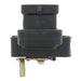 Throttle Position Sensor MotoRad 1TP1139