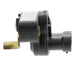 Throttle Position Sensor MotoRad 1TP1139