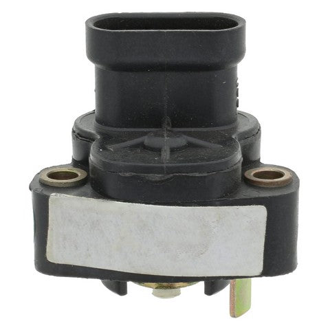 Throttle Position Sensor MotoRad 1TP1139