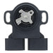 Throttle Position Sensor MotoRad 1TP1141