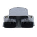 Throttle Position Sensor MotoRad 1TP1141