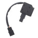 Throttle Position Sensor MotoRad 1TP1142
