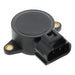 Throttle Position Sensor MotoRad 1TP1143